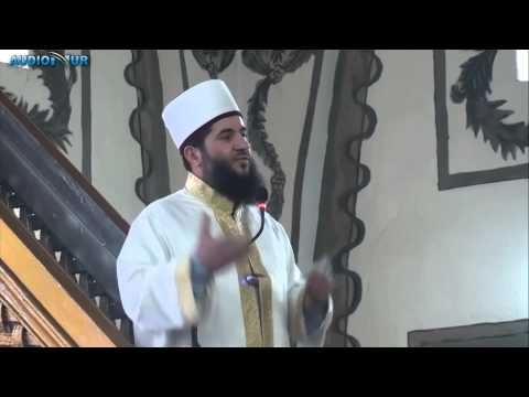 Shpiunat me Telefona - Hoxhë Muharem Ismaili