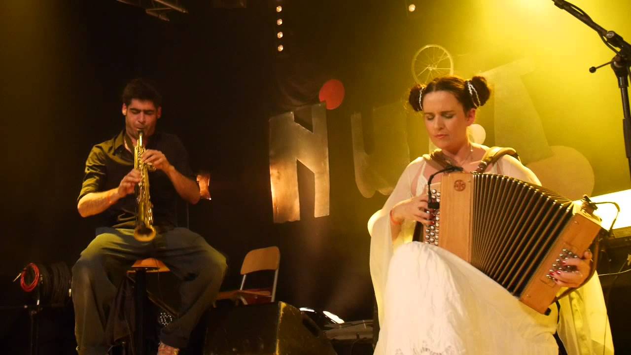 Valse à 5 temps Châtillon 2015 / Piclune /