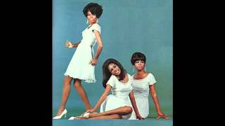 Honey Boy - The Supremes