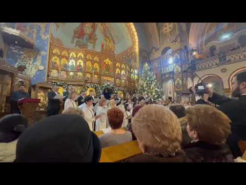 Corul Solemnis Satu Mare!