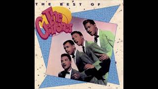 The Cleftones - Can't We Be Sweethearts