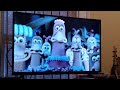 Opening To Chicken Run 2000 DVD