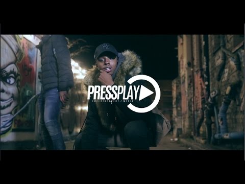 Kaiser X Josho - Get It Whilst You Can (Music Video) @kaiser_musix @itspressplayent