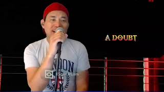 Through The Years - Kenny Rogers(Cover by:@RickEStudio10 )