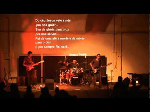 Deus Eu Te Exaltarei - PIB do Itaim