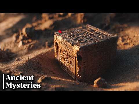 3 HOURS of Unsolved Bizarre, Ancient Archaeological Discoveries Too Mysterious To Exist