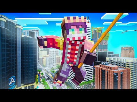 Обложка видео-обзора для сервера ASP-RP