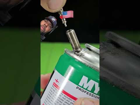 Aerosol reutilisable #estadosunidos #automobile #youtubeshorts #beautifultools #reels