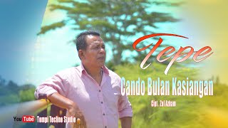Download lagu Cando Bulan Kasiangan - Zalmon Cipt. Zul Azham cover Tepe mp3 Download lagu Cando Bulan Kasiangan - Zalmon Cipt. Zul Azham cover Tepe mp3