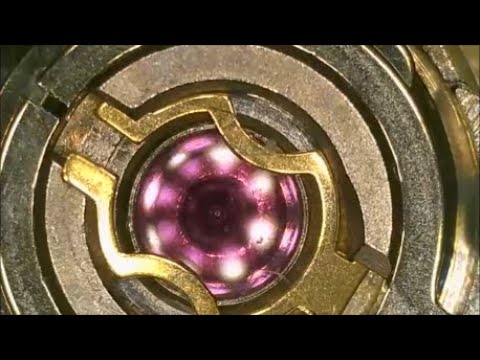 Zodiac ETA 2892 Assembly - Restoration