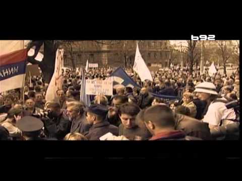 Službe državne bezbednosti - Službena tajna - Insajder (peta epizoda)