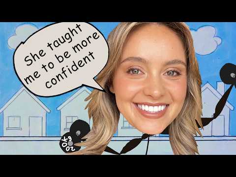 Majella Davis (Krista): Small Town Flame, Ramsay Street Fire | 13