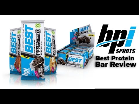 download lagu mp3 mp4 Bpi Sports Best Protein Bar, download lagu Bpi Sports Best Protein Bar gratis, unduh video klip Bpi Sports Best Protein Bar