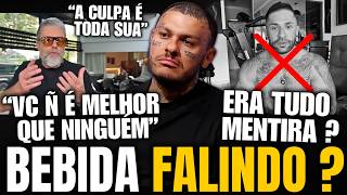 DEU RUIM !? TOGURO LEVOU UMA LAPADA E POBRELOCO É DETONADO APÓS REABRIR LOJA