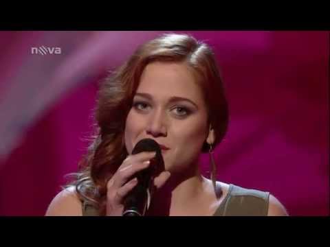 SuperStar 2015 - Semifinále - Emma Drobná