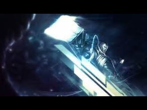 THIS INSANE DAMAGE (SEASON 7 /ADC LUCIAN VS JINX  GAMEPLAY