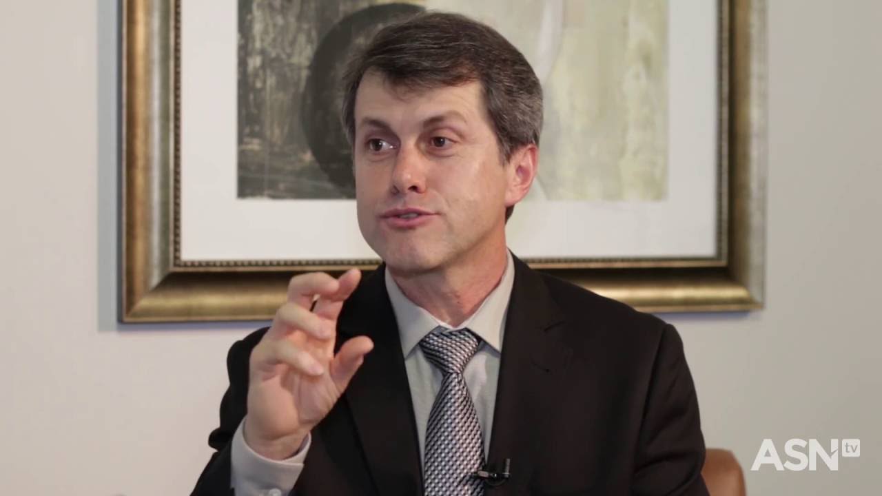 Daniel 11 e a visão profética - Pastor Vanderlei Dorneles