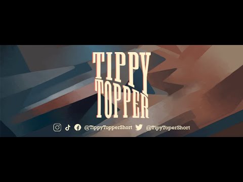 Tippy Topper GoFundMe Campaign!