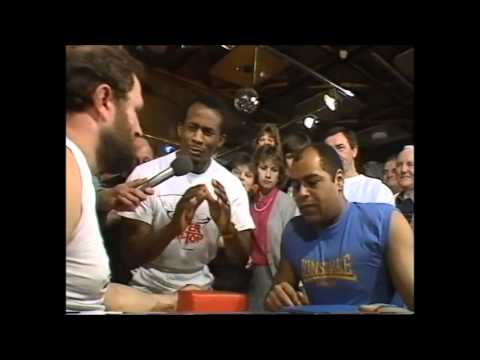 Inter Pub '86 Final (Part 2)