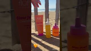 Vidéo produit youtube