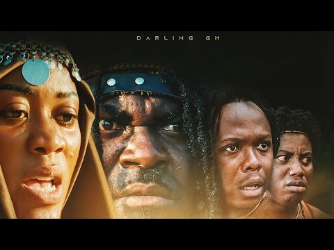 SAMPSON AND DELILAH 💥 OFFICIAL TRAILER 💥 KYEKYEKU. AWURAMA . OPOKU. SHIFO. JENNY. MIKE J.  GRUMA 