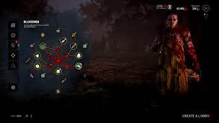 DeadByDaylight ブラッドウェブ高速化
