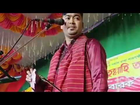 জহির পাগলা।।বাউল পালা গান।।johir pagla।।baul palagan