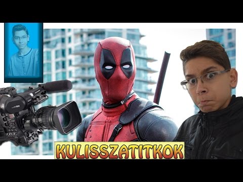 Filmes kulisszatitkok, amit eddig nem tudtál