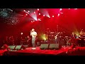 Jimmy Somerville For A Friend W Fest 2019 18 Aug 2019 Waregem Belgium