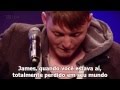 The X Factor UK 2012 - James Arthur - Young ...