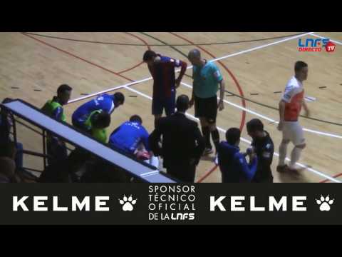 2016-17 18 Levante - ElPozo