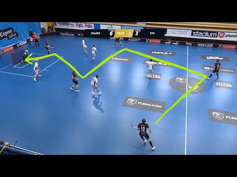 TOP 10 AMAZING TEAM GOALS