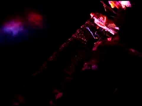 Antony Elvin feat. the mighty boosh at BIG CHILL'08
