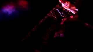 Antony Elvin feat. the mighty boosh at BIG CHILL'08