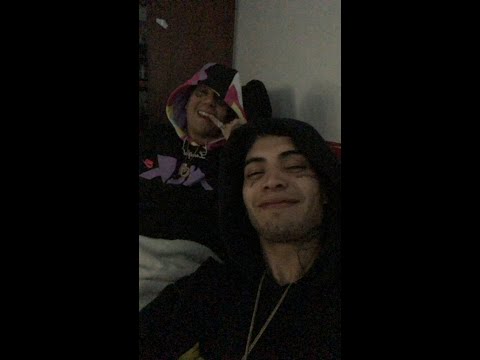 Kid Poison ft. Duki, Frijo - Perdi el control