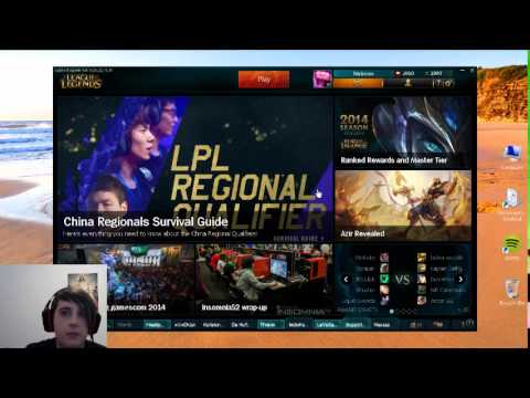 Nicktron on the Bulgarian LoL trolling players