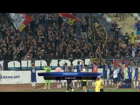 LIVE | Cupa Romaniei | Universitatea Craiova -ACS Viitorul Pandurii Targu Jiu