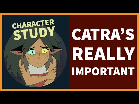 Why Catra Matters