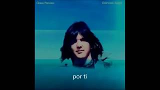 Gram Parsons ft. Emmylou Harris - That&#39;s All It Took SUB.