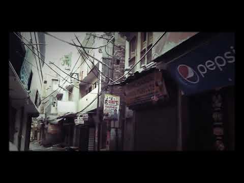 A walk through the wall city of Amritsar !