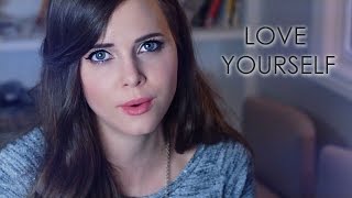 Justin Bieber - Love Yourself (Piano Cover) by Tiffany Alvord on Spotify & iTunes