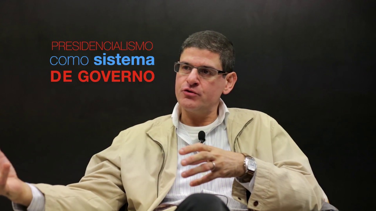 Presidencialismo de Coalizão, por Fabiano Santos