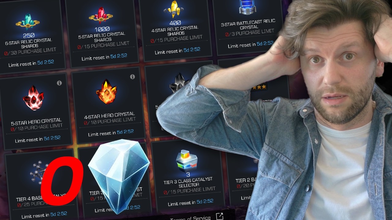 I Bought It All So You Dont Have To | Mysterium Store Best Buys and More | Marvel Champions