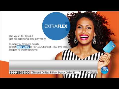 HSN | Concierge Collection Bedding 01.16.2017 - 12 AM