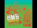 The Slackers -  Ain't No Sunshine