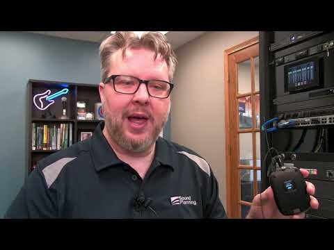 Shure MX185 image 8