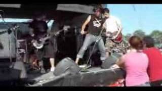 CLOSEDOWN - MUSIC IS MURDER @ BUFFALO VANS WARPED DARIENLAKE