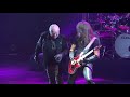 Accept - Heaven Is Hell (U.D.O. live in Moscow version)