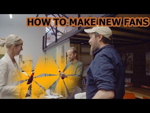 The Advantages of Delivering Your Own Beer