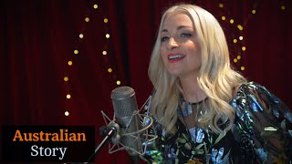 Kate Miller-Heidke – Ernie (Music Video) | Australian Story